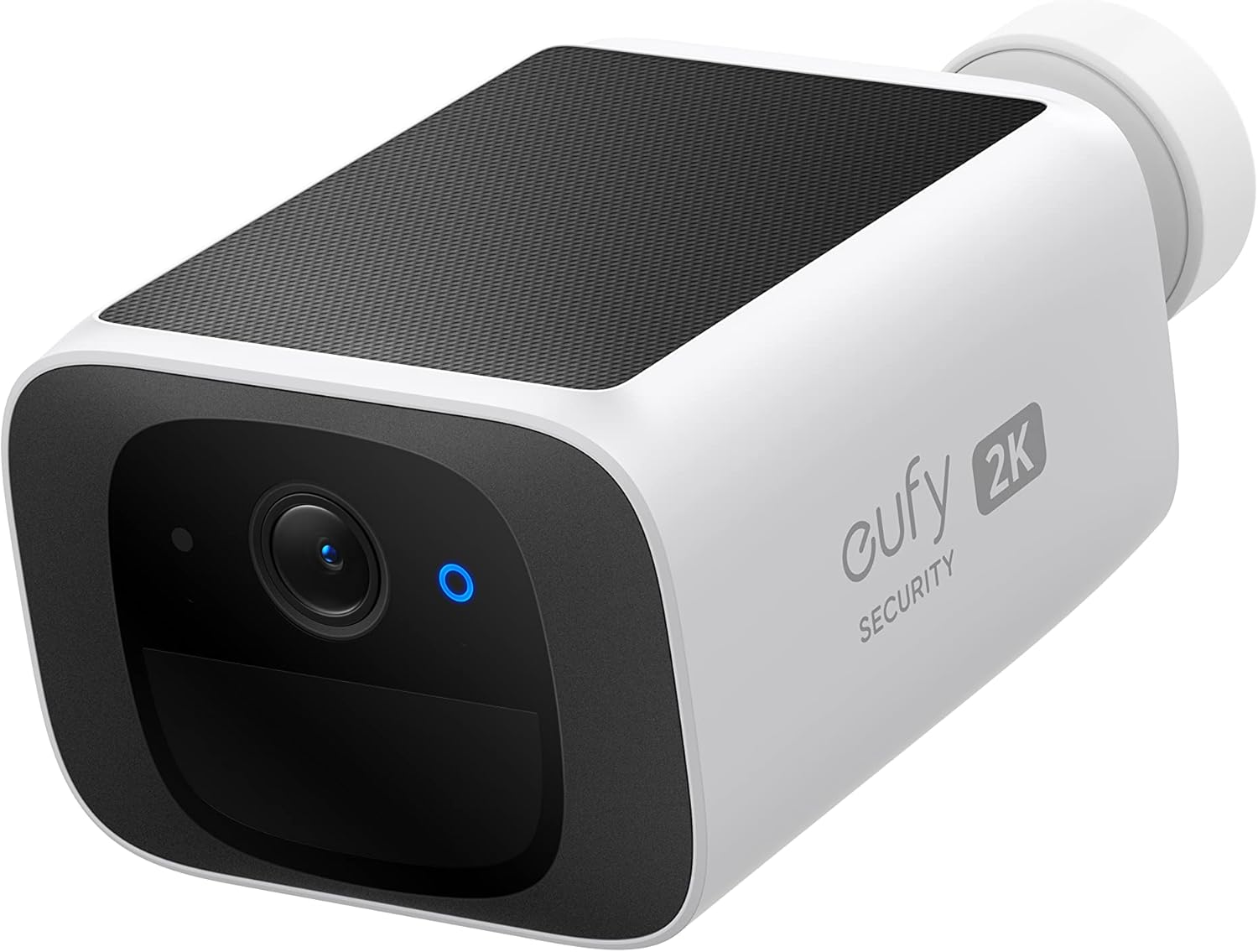 Eufy Camera E220 - Renewed eufy Security SoloCam S220, Solar