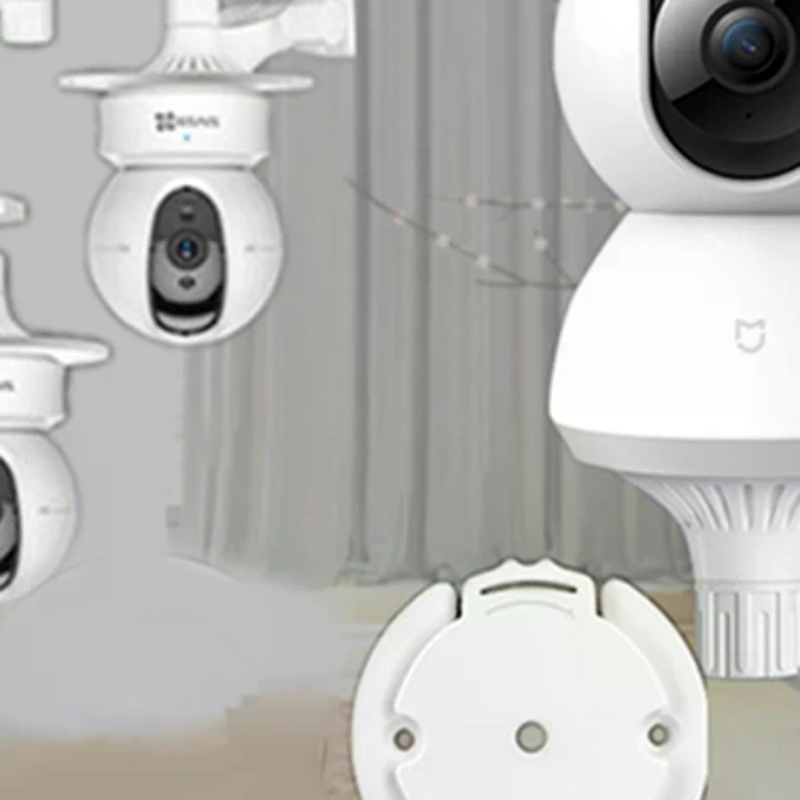 Tp-Link Camera Tapo C200 - Tapo C200 Smart Camera Wall Mounting