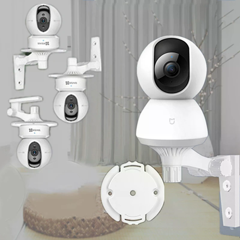 Tp-Link Camera Tapo C200 - Wall Mounting Base For Tapo C200