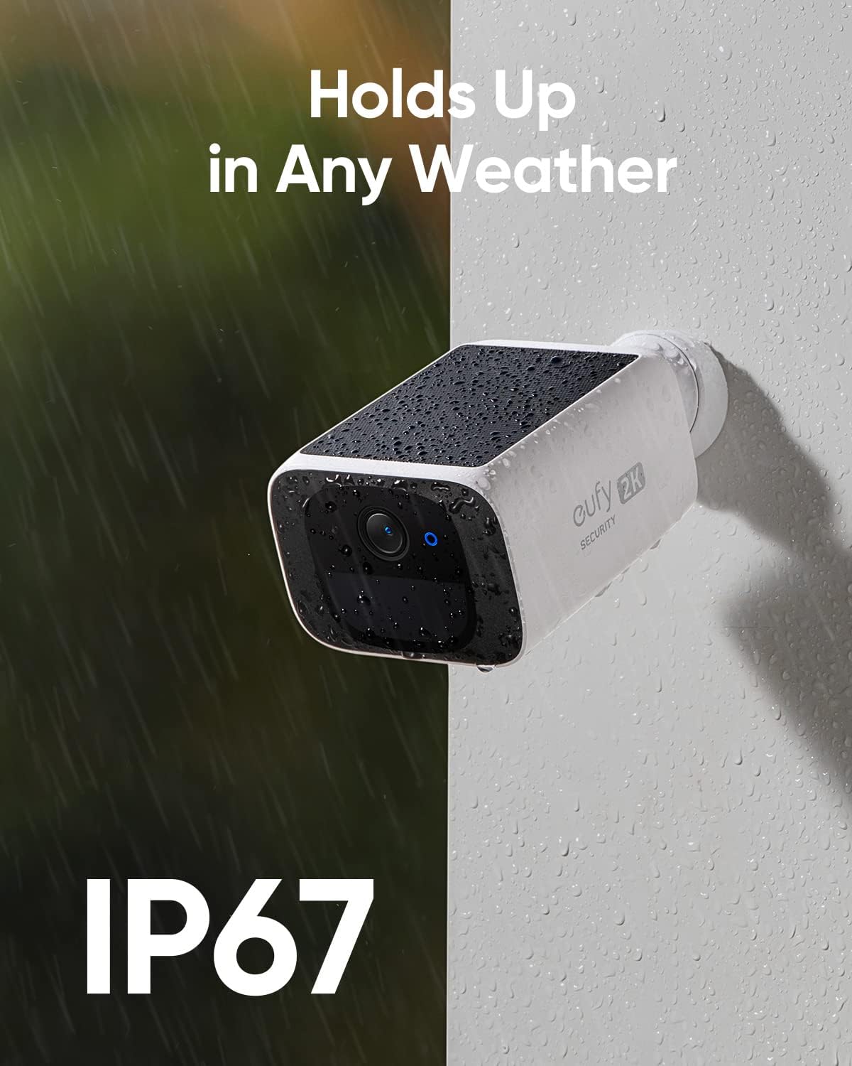 Renewed eufy Security SoloCam  - Eufy Camera E220 review and price