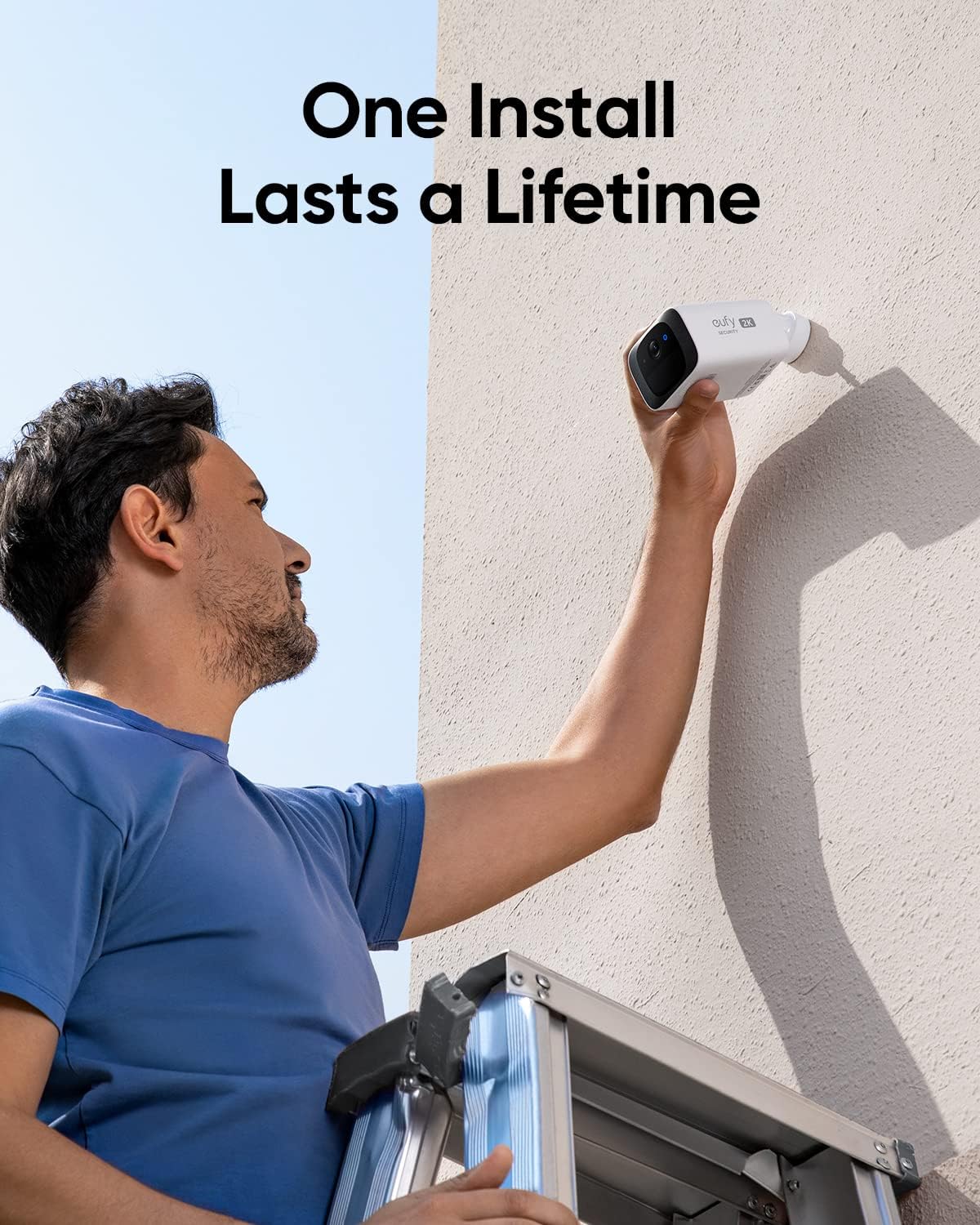 Renewed eufy Security SoloCam  - Eufy Camera E220 review and price