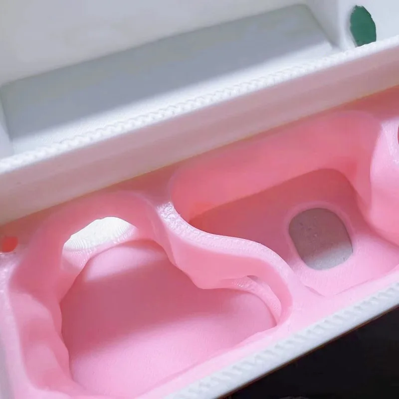 3D Printed Ant Farm Queen Ant' - Begonia Rex review and price
