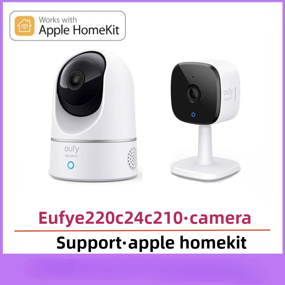 2K Eufy E220 C120 C210 IP Came - Eufy Camera E220 review and price