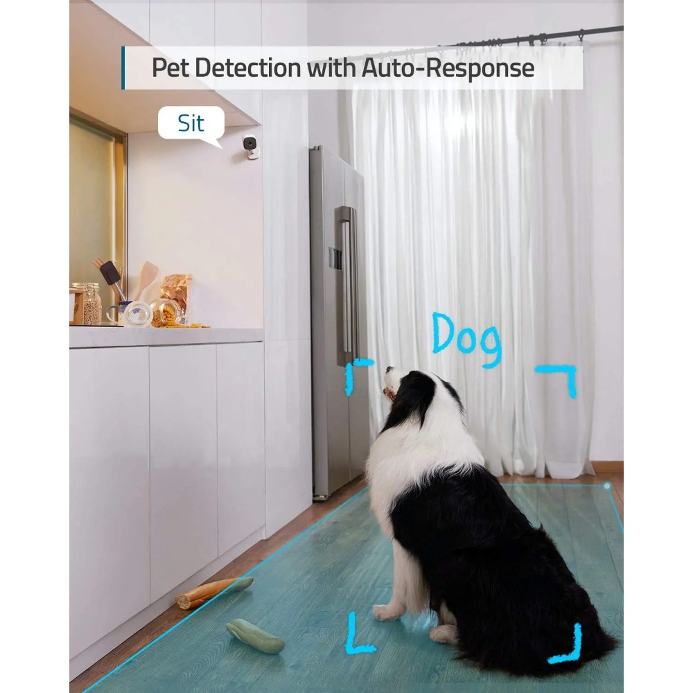 2K Eufy E220 C120 C210 IP Came - Eufy Camera E220 review and price
