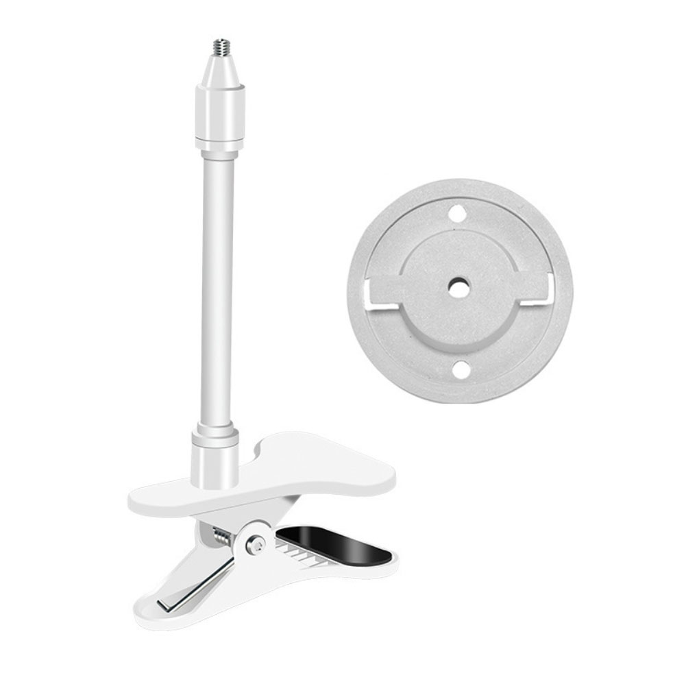 Flexible Camera Clamp Mount Ba - Tp-Link Camera Tapo C200 review and price