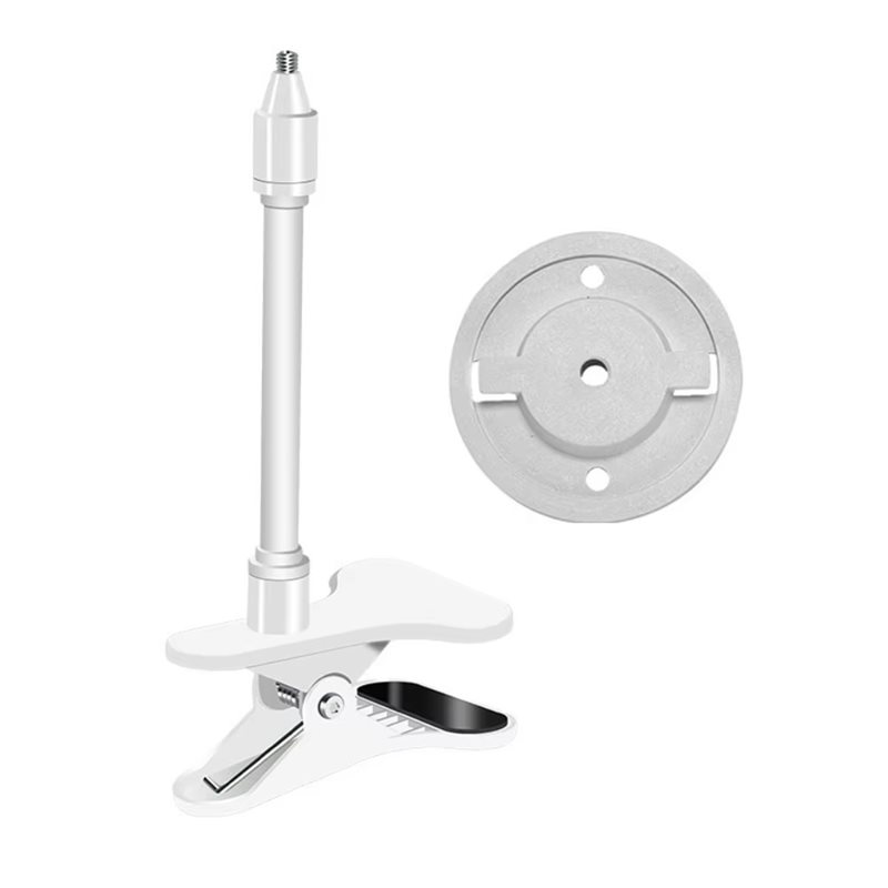 FULL-2X Flexible Clamp Mount M - Tp-Link Camera Tapo C200 review and price
