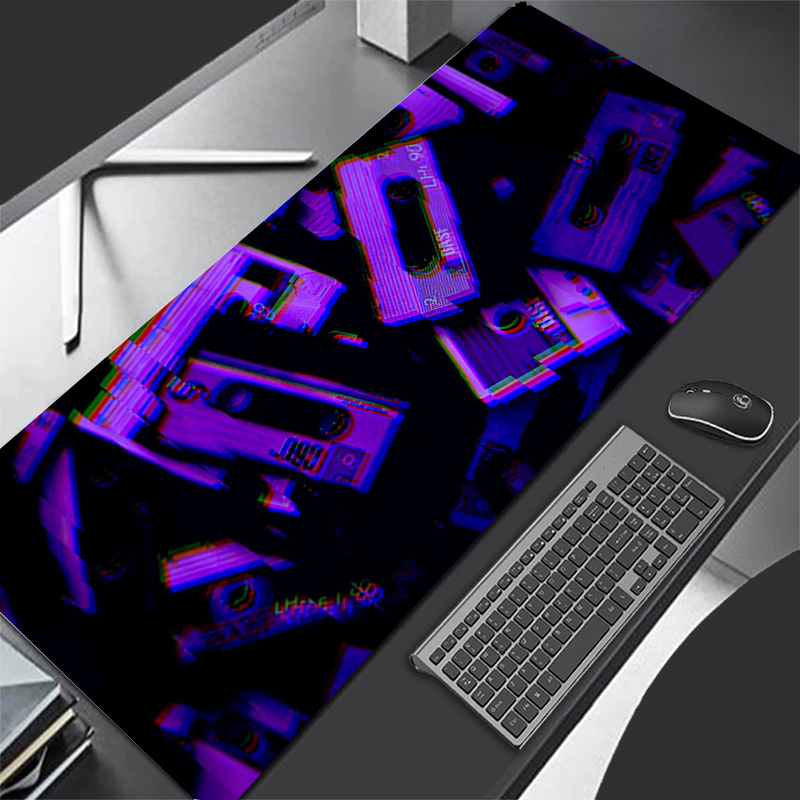 Purple Retro Neon City HD Cust - Tradescantia Purple review and price
